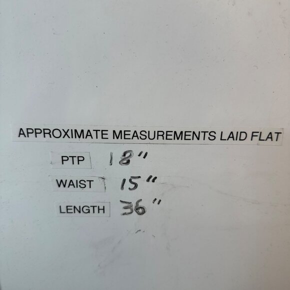 Horny Toad Womens Purple Tomboy Faux Wrap Tencel Blend Long Sleeve Dress Size M - Picture 10 of 10